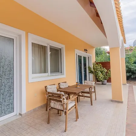 Casa Di Porto Roma Apartmán *