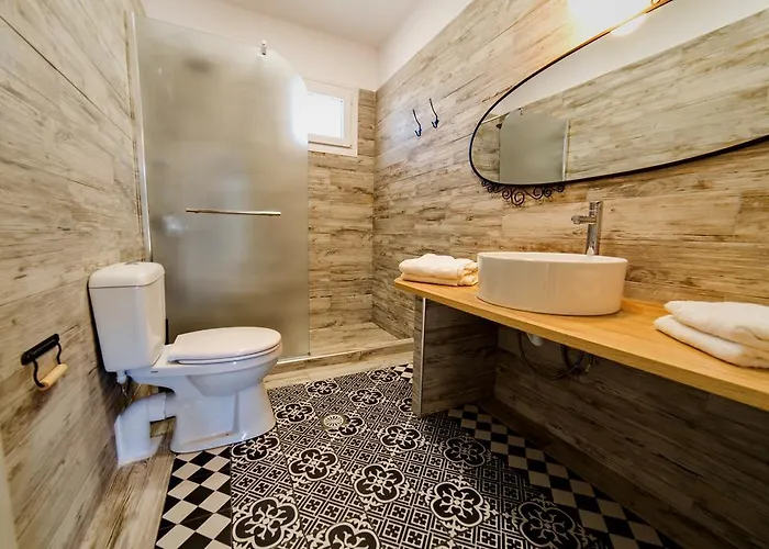 Apartmán Casa Di Porto Roma *