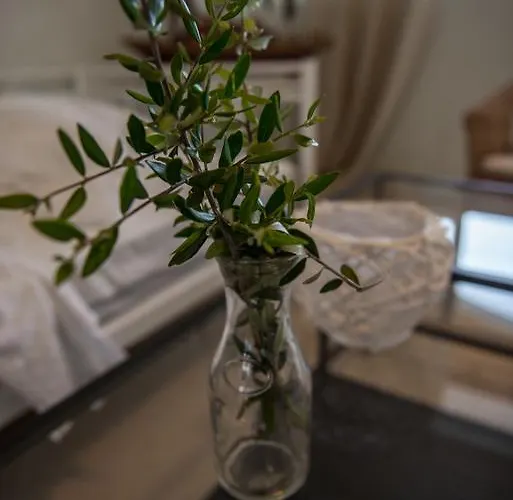 Apartmán Casa Di Porto Roma *