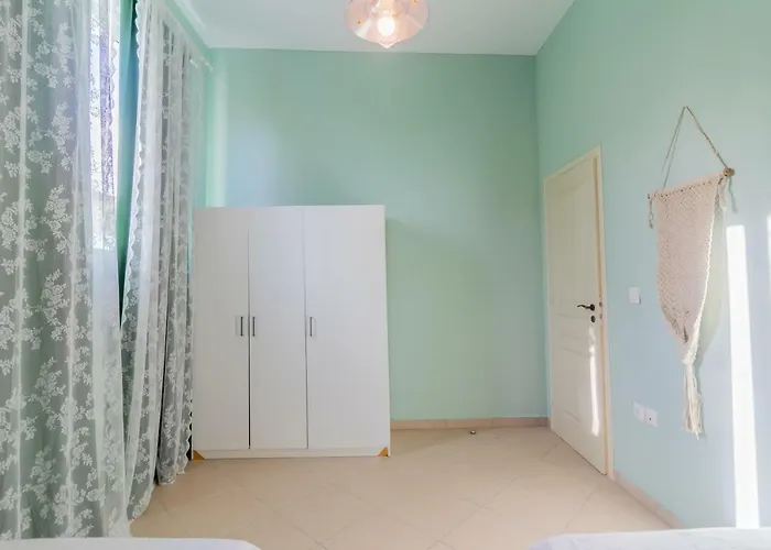 Casa Di Porto Roma Apartmán