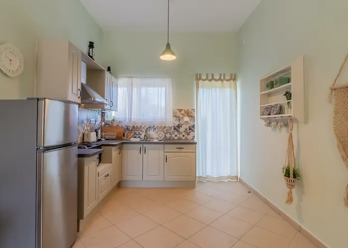 Apartmán Casa Di Porto Roma *