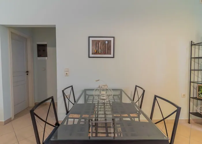 Apartmán Casa Di Porto Roma