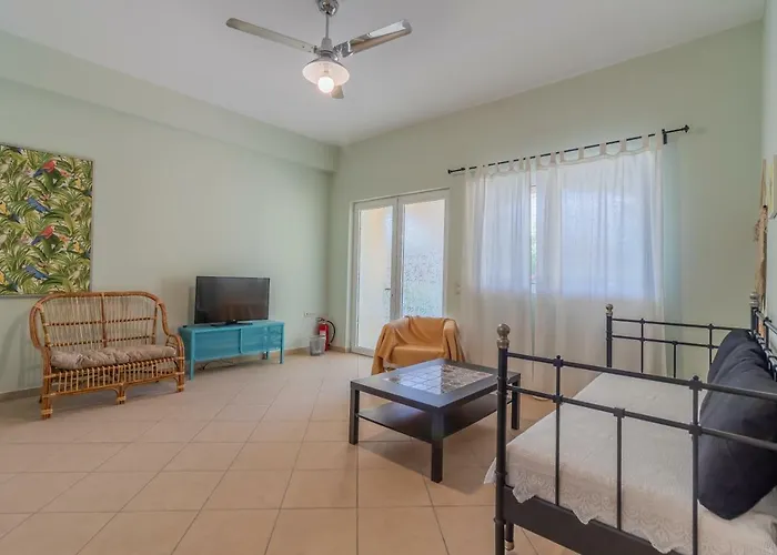Casa Di Porto Roma Apartmán