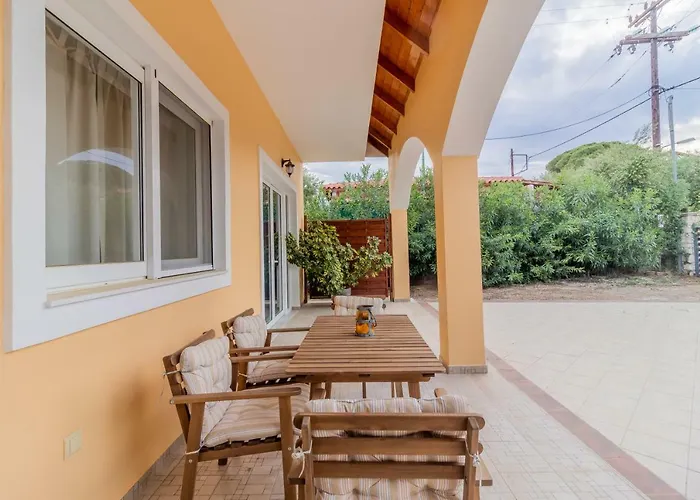 Apartmán Casa Di Porto Roma *