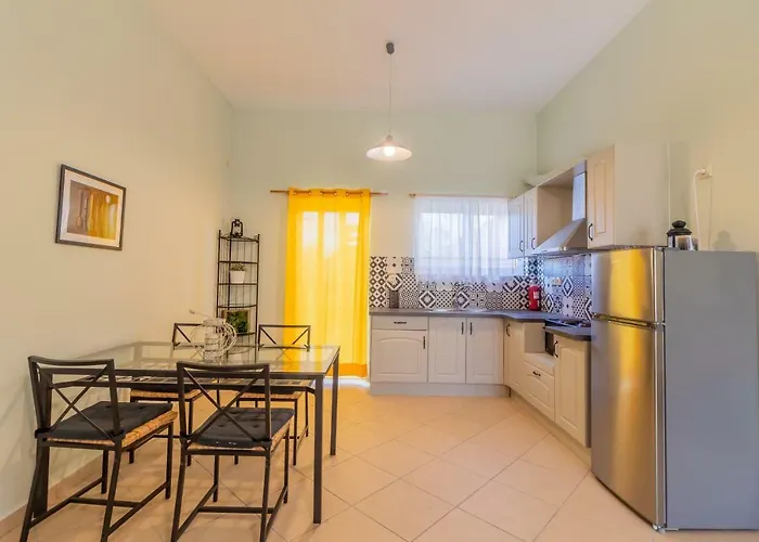 Apartmán Casa Di Porto Roma