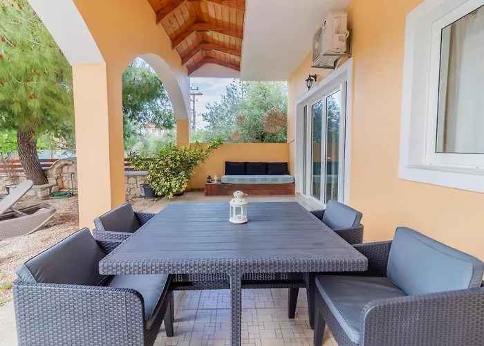 Casa Di Porto Roma Apartmán