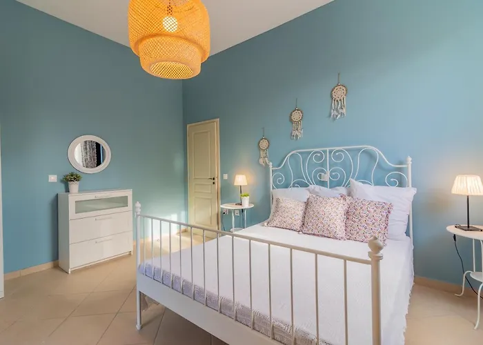 Casa Di Porto Roma Apartmán